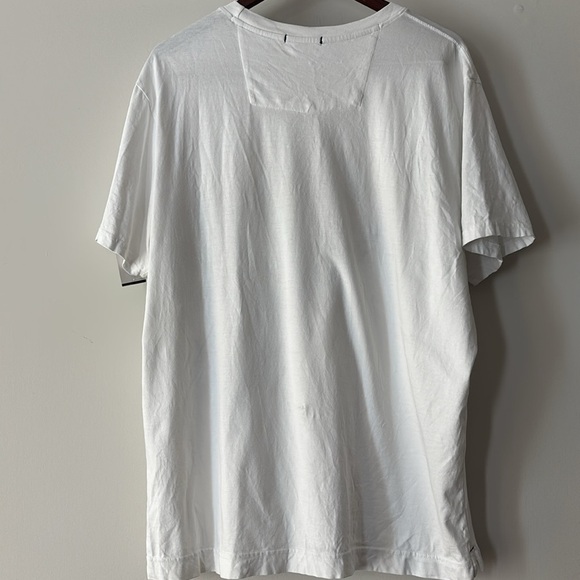 Robert Graham BOOMBOX Stereo Graphic T Shirt Tee Shirt Men’s XL - Picture 8 of 9